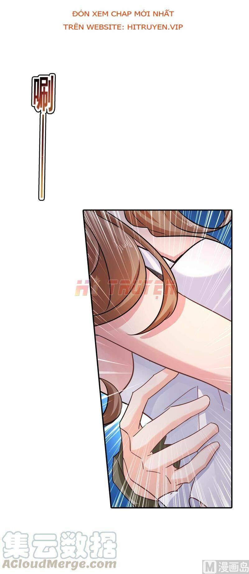 nhập cốt noãn hôn chapter 282 19