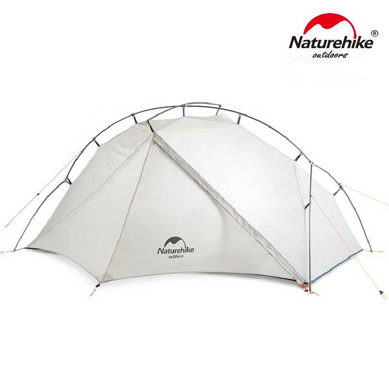 Lều 2 người siêu nhẹ NatureHike VIK 2 NH19ZP003-1 chính hãng, chống nước, chống gió, dễ dàng lắp đặt