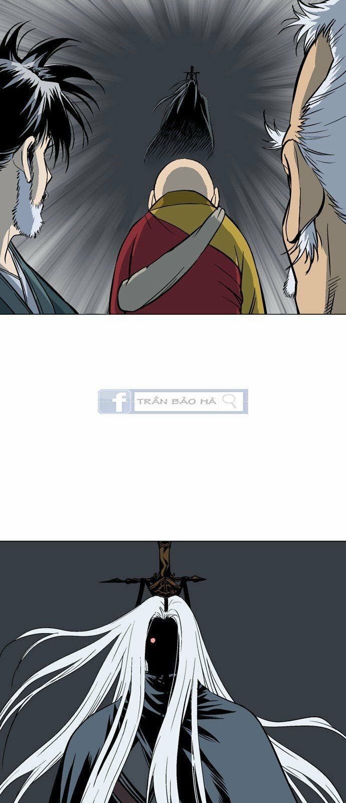 cao thủ 2 chapter 72 51