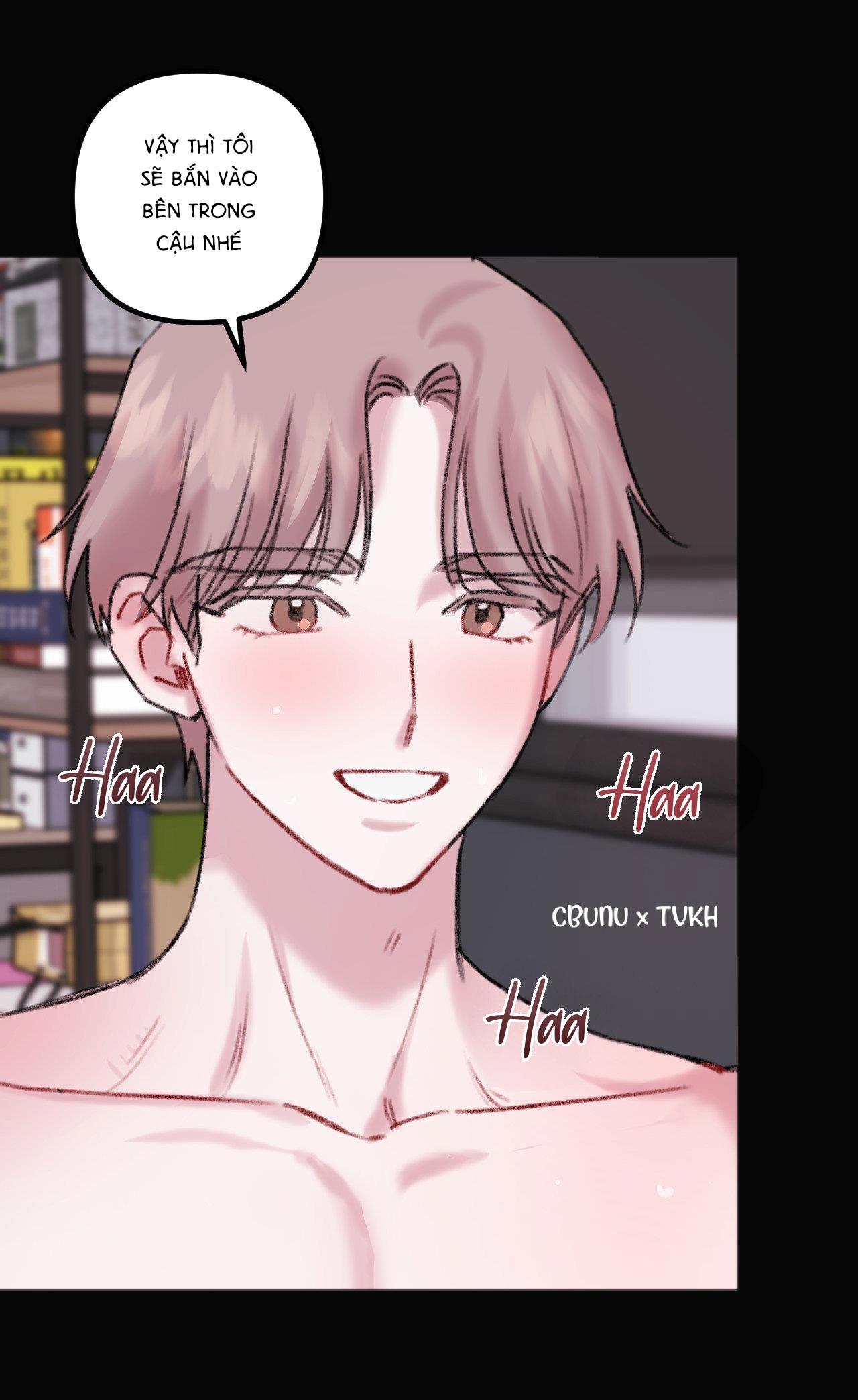 anh thật sự thích em sao chapter 19 25