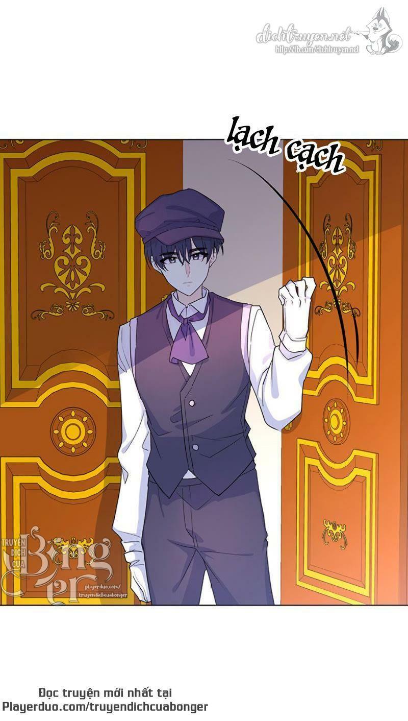 nữ hiệp trở về chapter 8 31