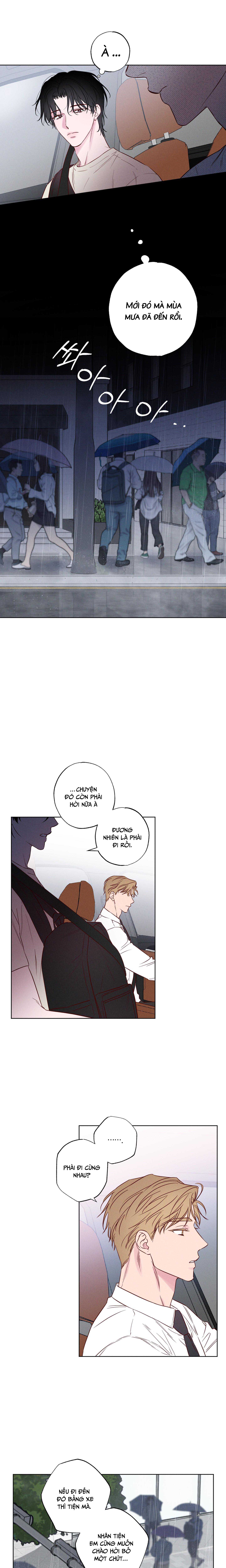 làn sóng bên bờ biển chapter 2 3