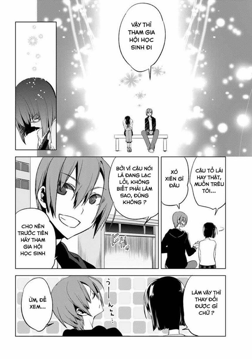 shin seitokai no ichizon chapter 5.2 3