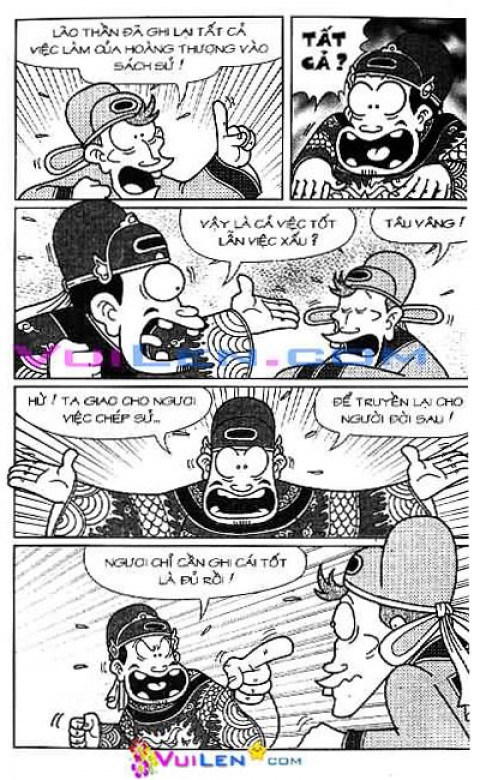 thần đồng đất việt chapter 149 32