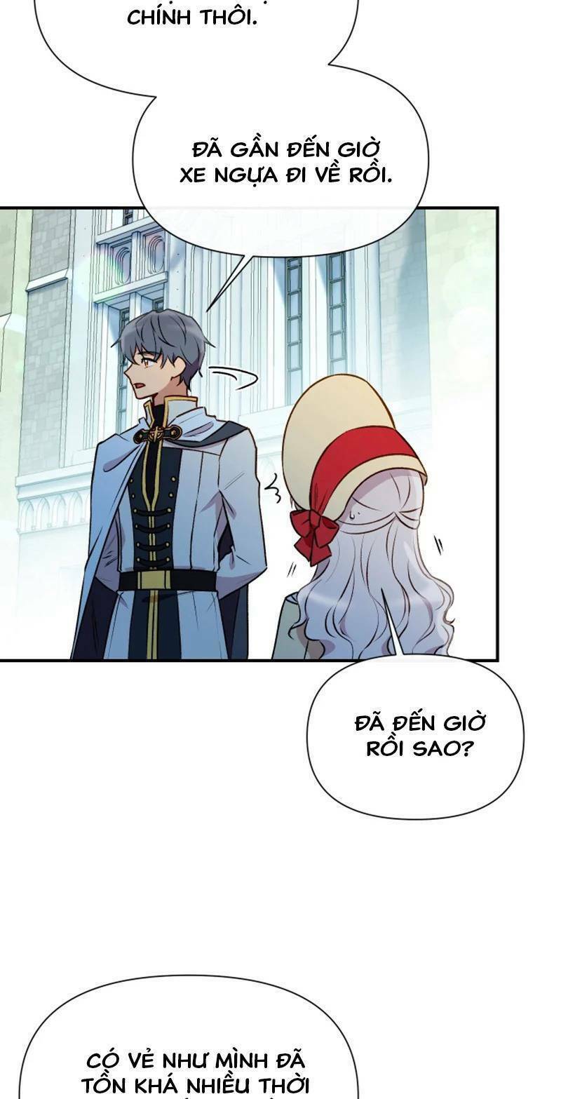 khế ước của nữ công tước quái vật chapter 50 29