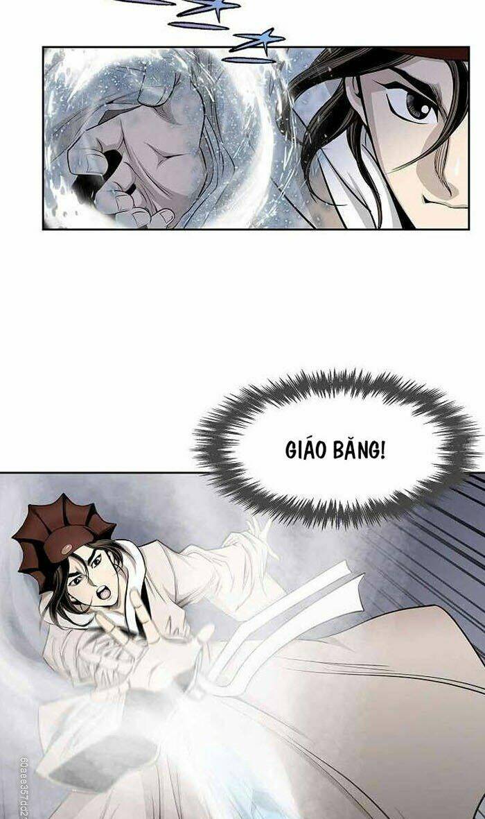 thế giới võ thuật của pháp sư chapter 60 33