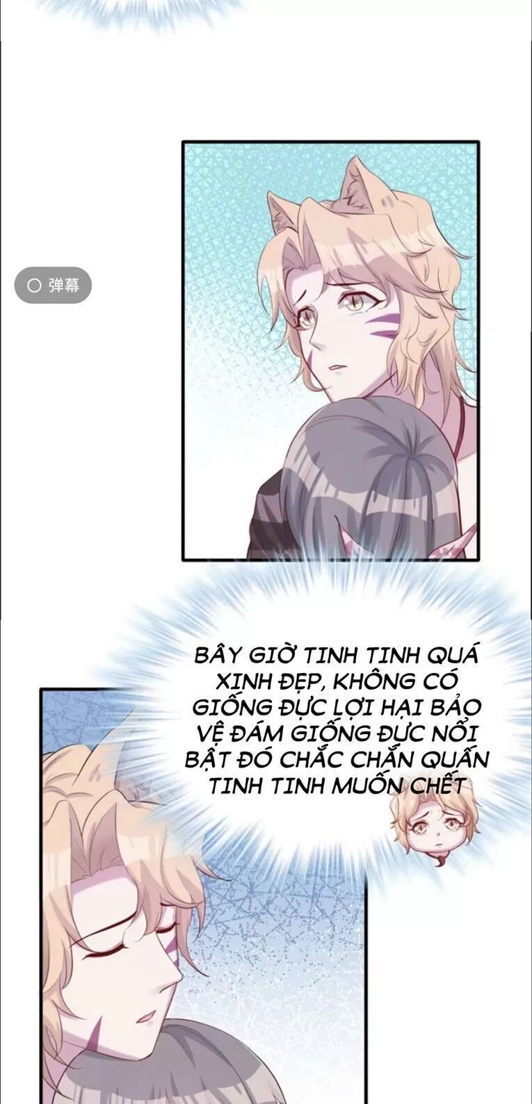 [16+] thảnh thơi thú thế chủng chủng điền, sinh sinh tể chapter 111 5