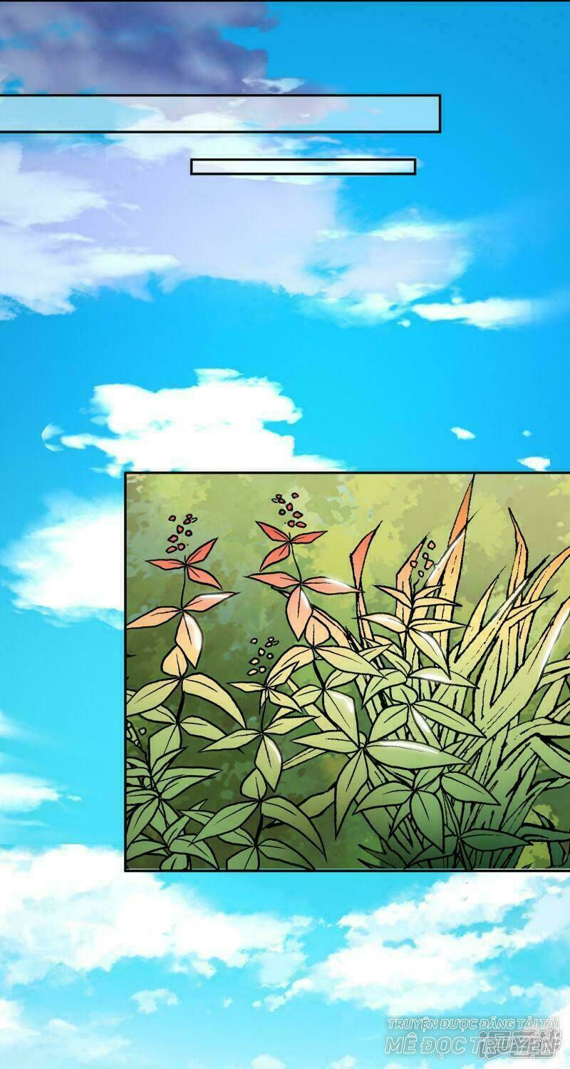 quả nhân có bệnh tên là tương tư chapter 79 18