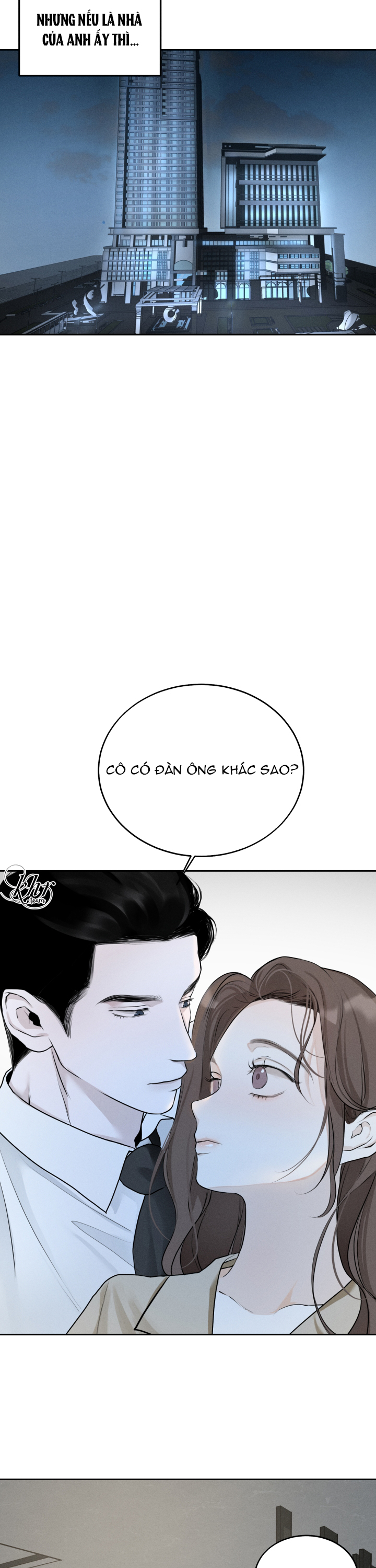 những người đàn ông đã lên giường tôi chapter 7 33