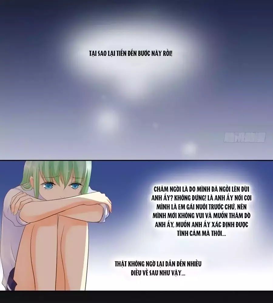 sinh sinh tương thác chapter 52 22