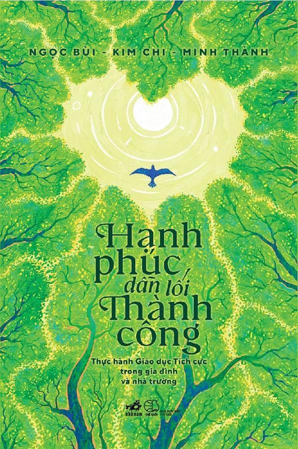 Sách Hạnh Phúc Dẫn Lối Thành Công