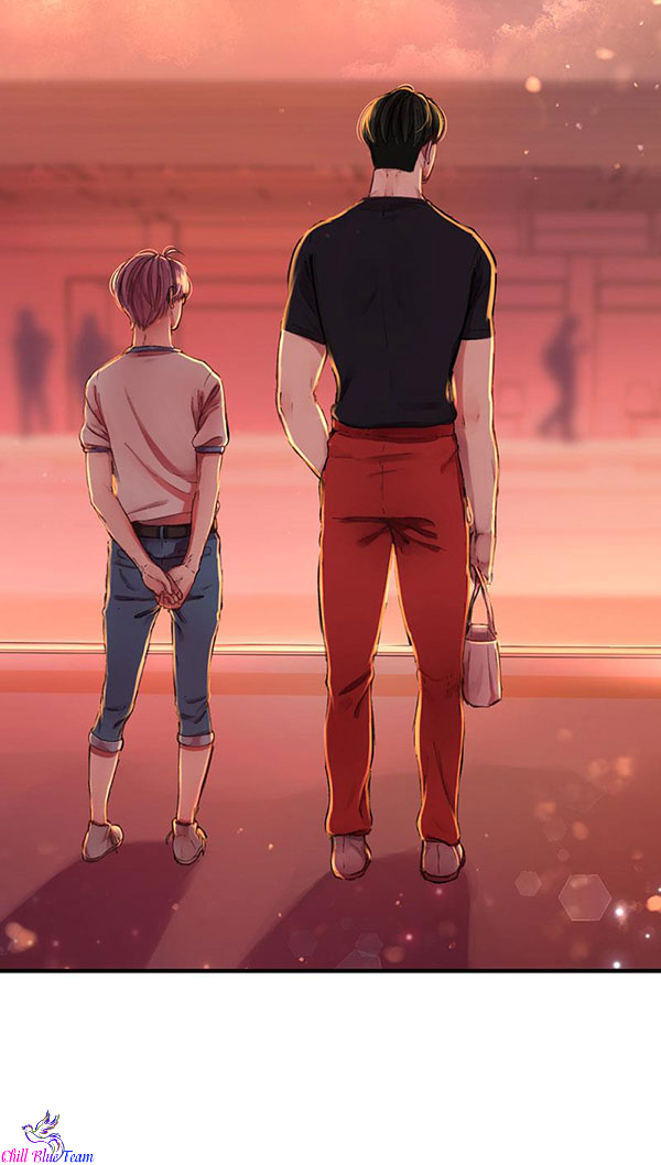 anh đô dịu dàng của tôi chapter 17 1