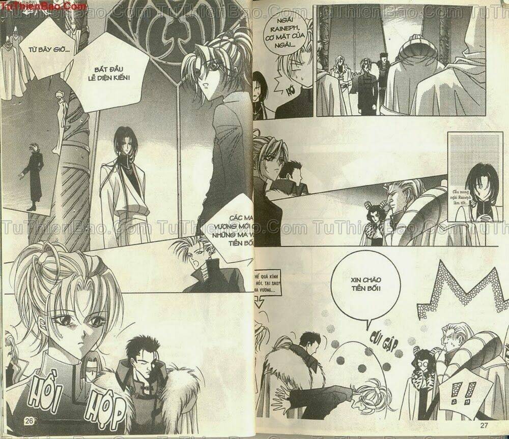 hồi ký ma vương chapter 1 14