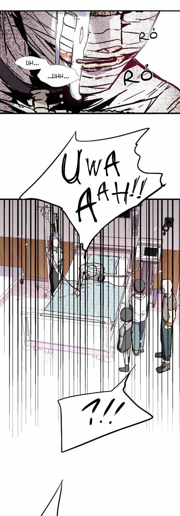 người máy hủy diệt chapter 44 35