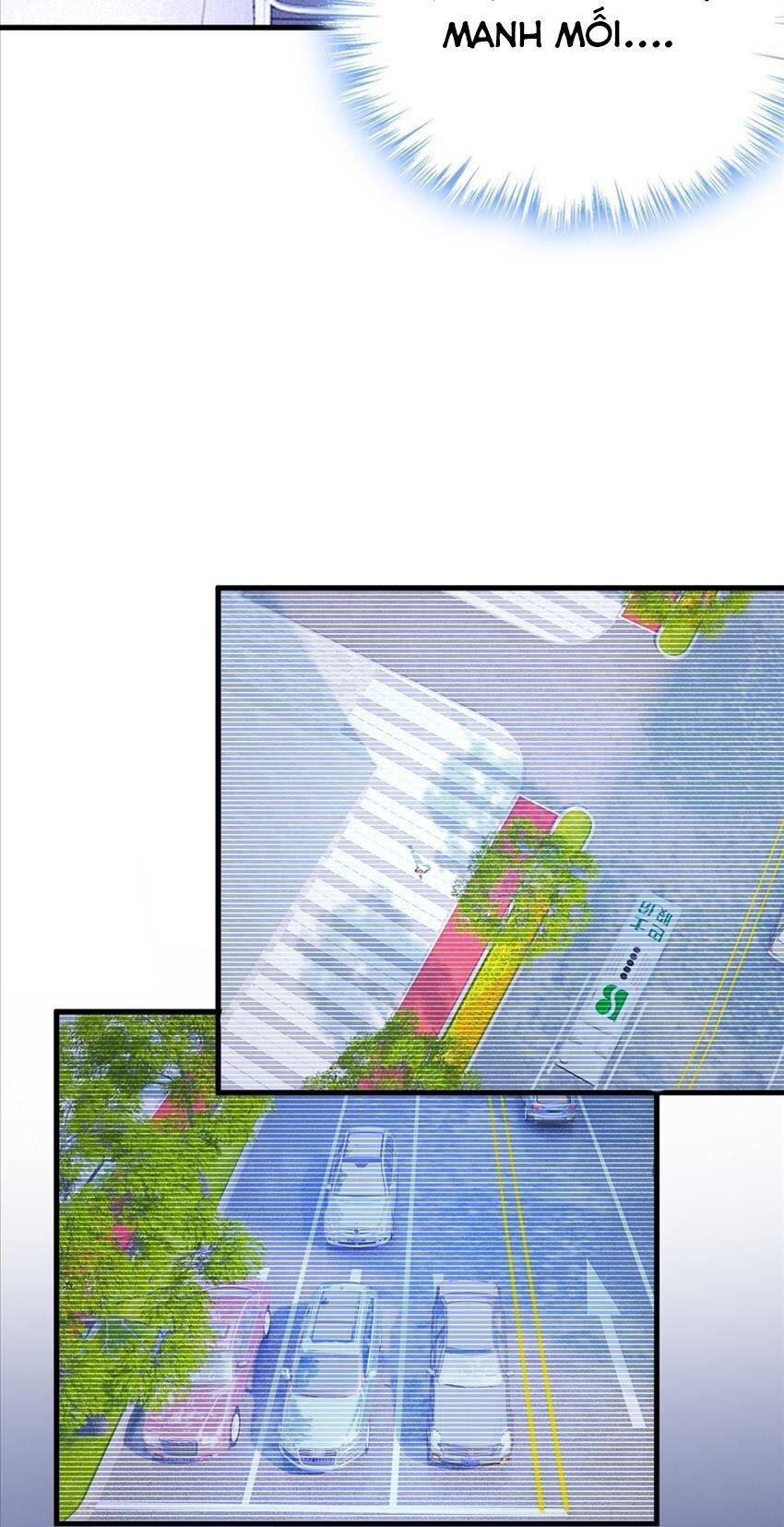 tổng tài tại thượng chapter 477.2 17