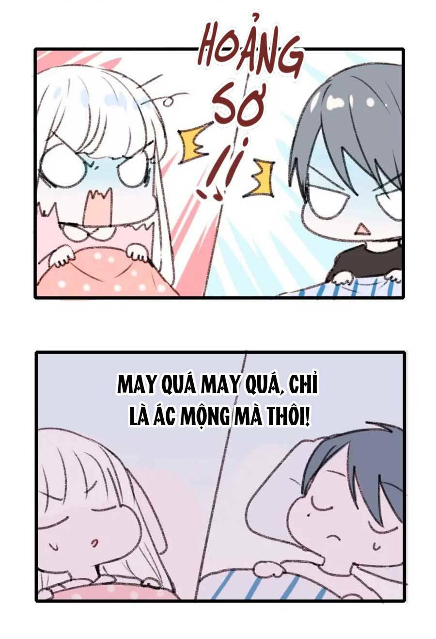 thành dã tiêu hà chapter 18.5 5