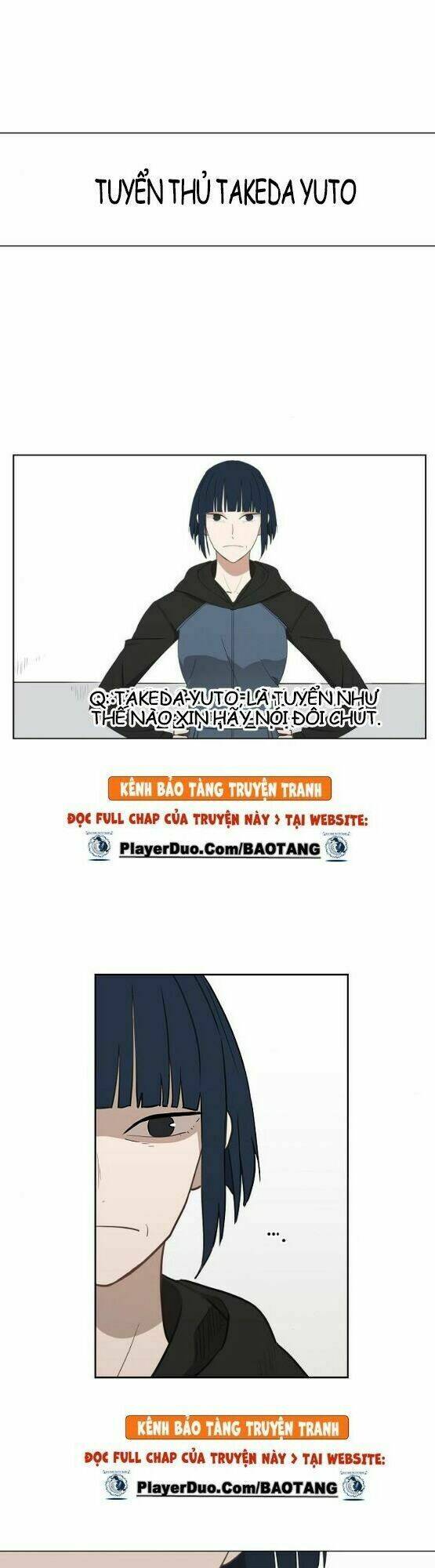 võ sĩ - the boxer chapter 40 2