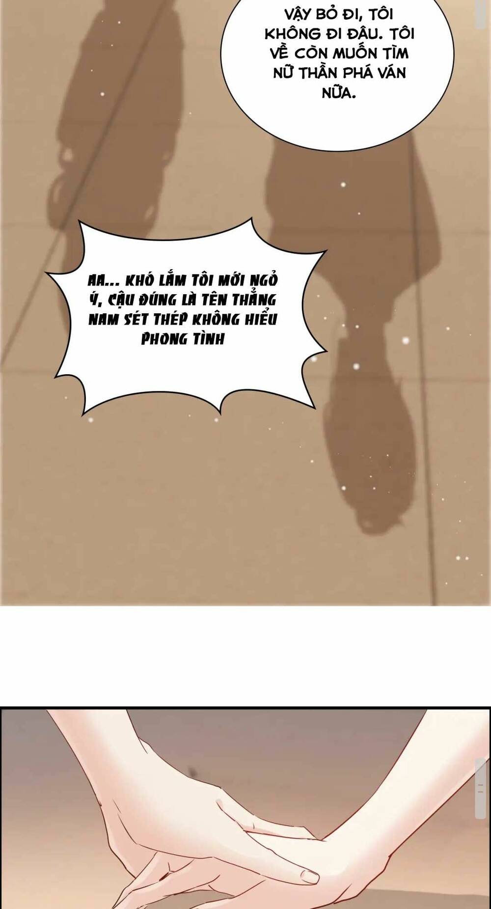 cô vợ hợp đồng bỏ trốn của tổng giám đốc chapter 417 11