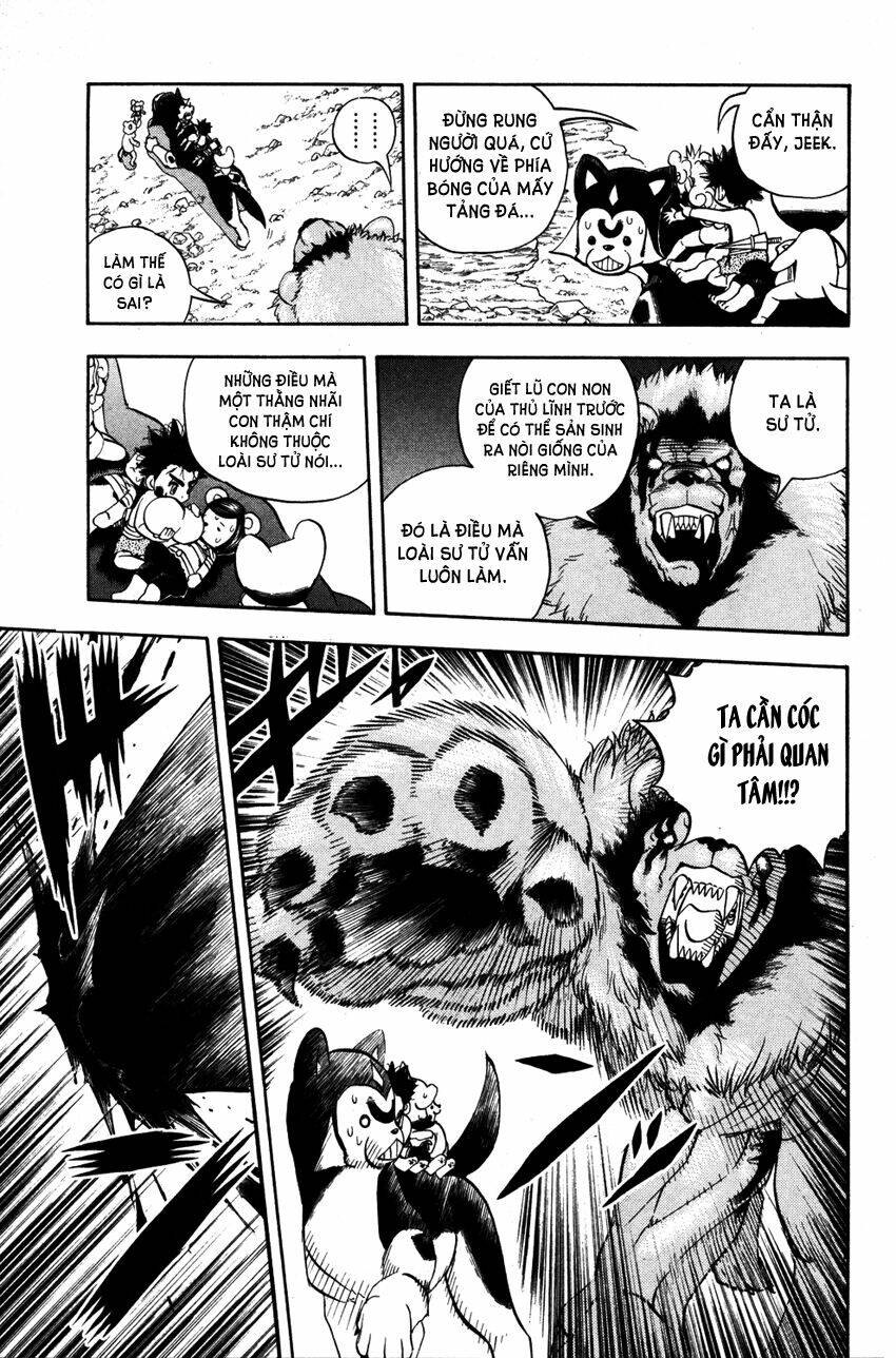 doubutsu no kuni chapter 12 39