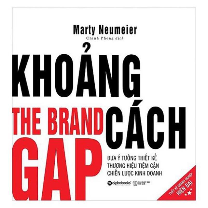 Khoảng Cách (Gap) - Bản Quyền