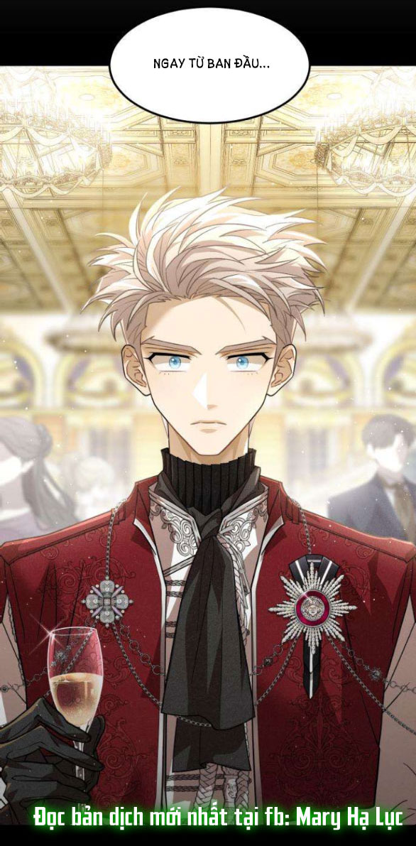 dark moon - tế đàn ánh trăng chapter 68.2 24