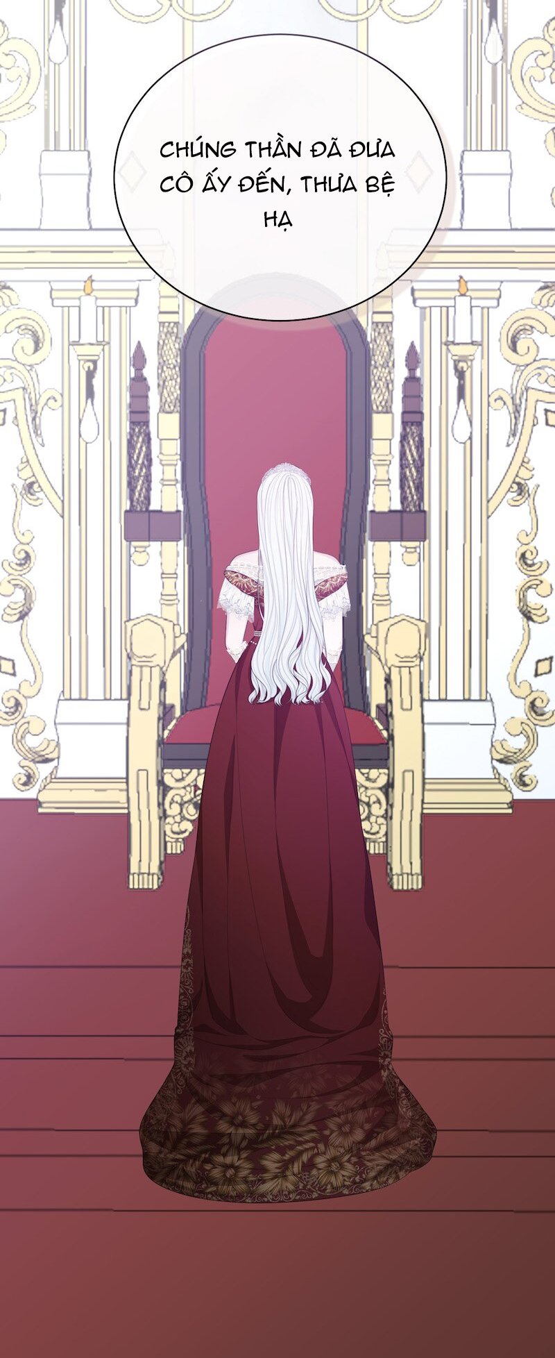 nữ hầu muốn đình công chapter 39 7