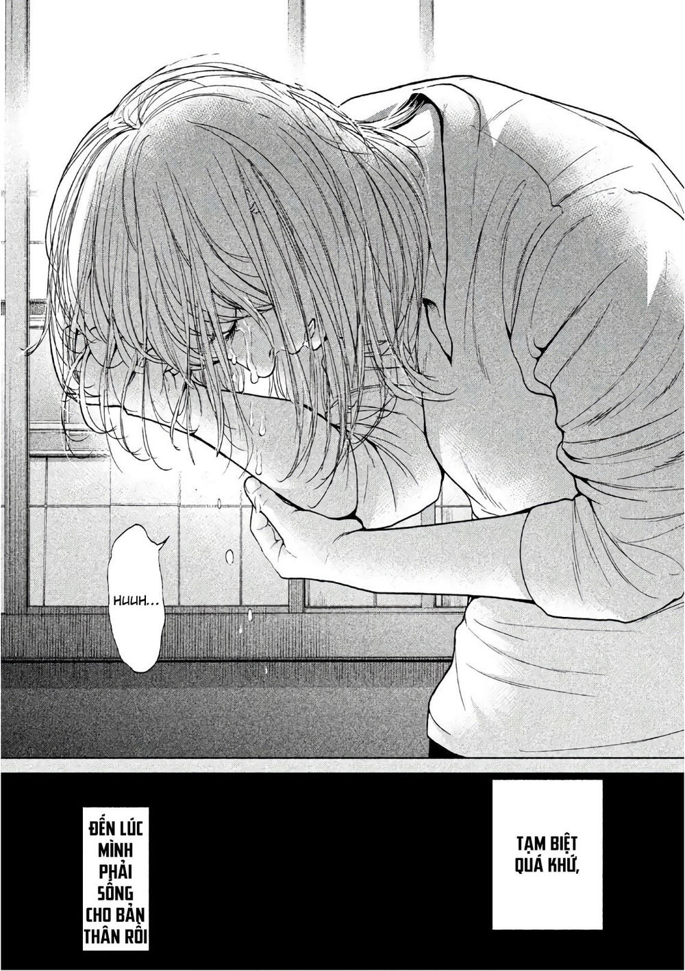 ikenie touhyou chapter 68 16