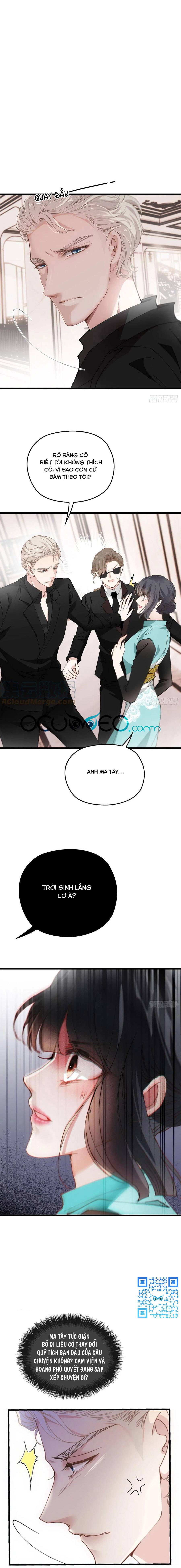 một vợ yêu, một bé con chapter 174 5