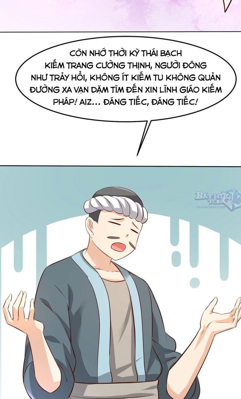 đồ đệ ta toàn là nữ ma đầu chapter 12 25