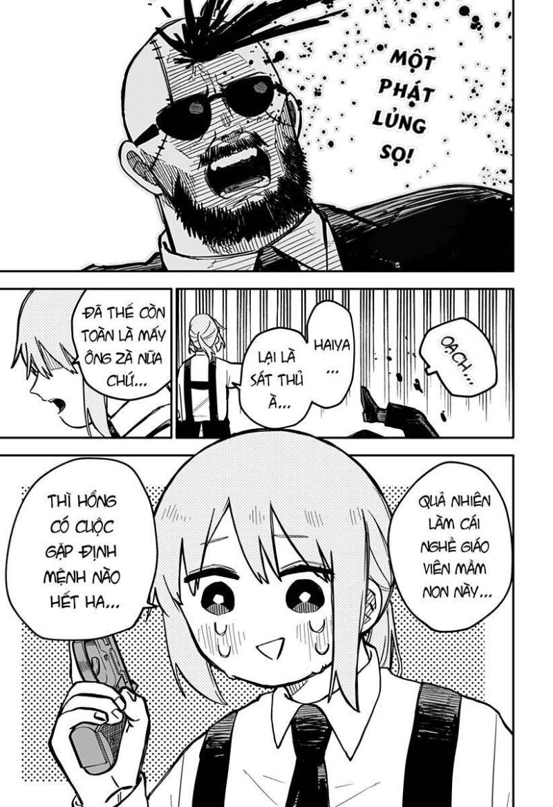 youchien wars chapter 21 4