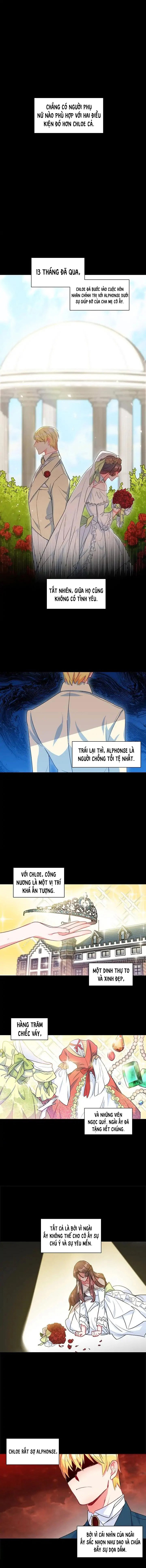 50 công thức pha trà của nữ công tước chapter 4 3