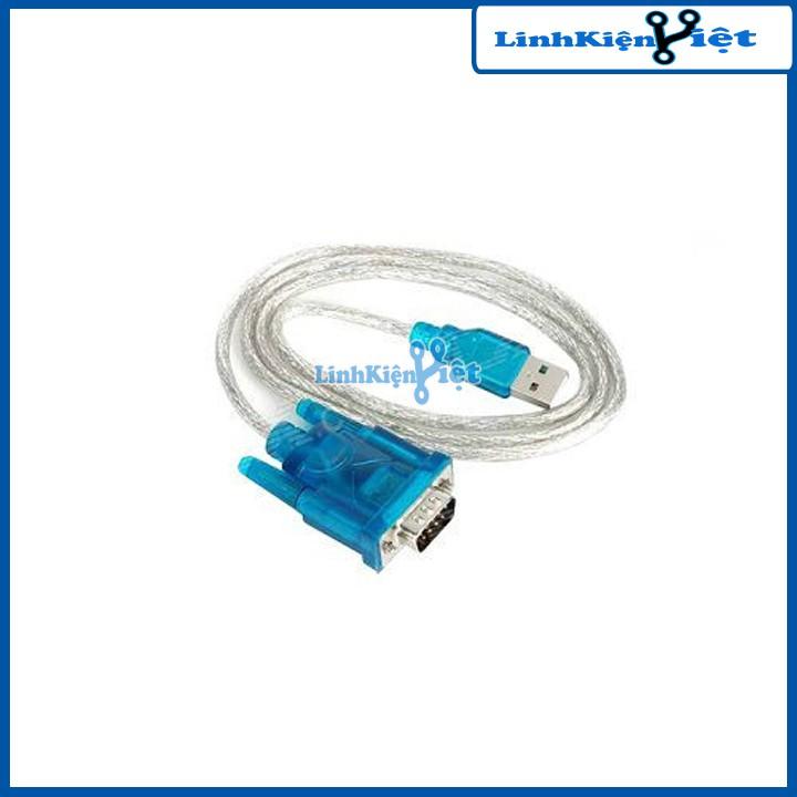 DÂY USB TO COM HL340