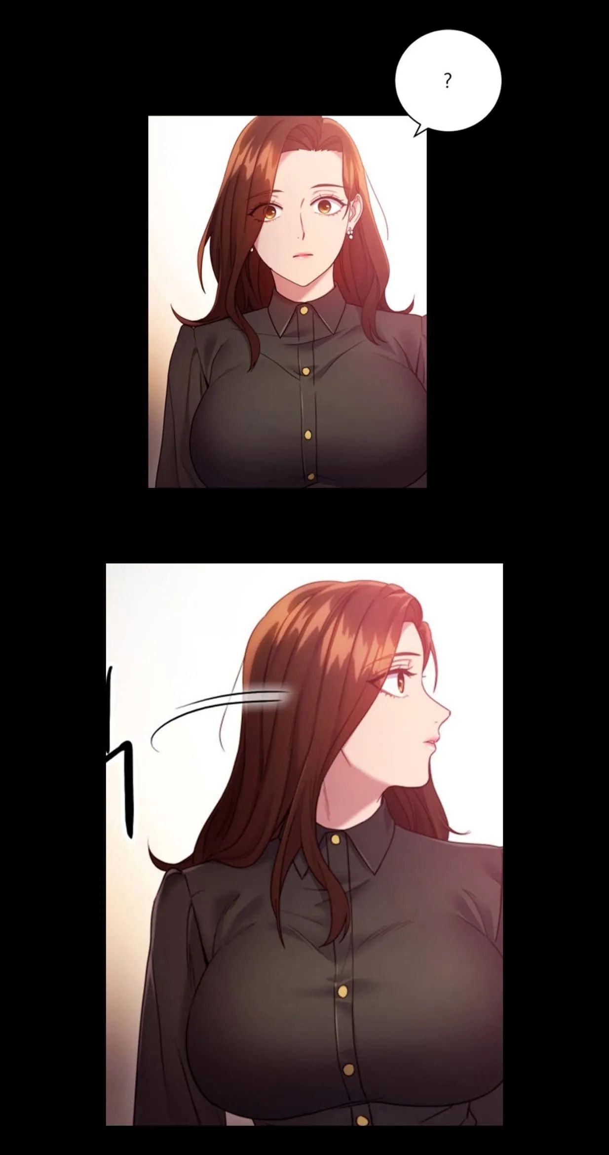 bạn của mẹ kế - không che chapter 16 39