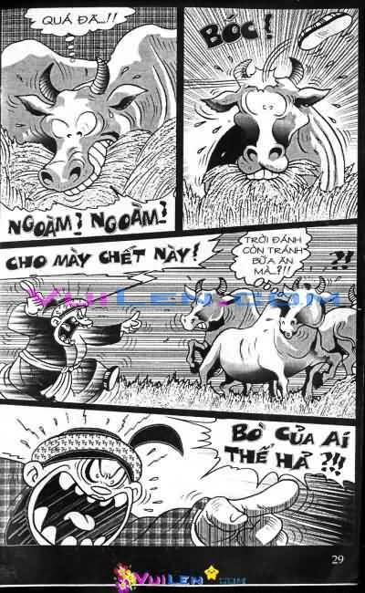 thần đồng đất việt chapter 8 26