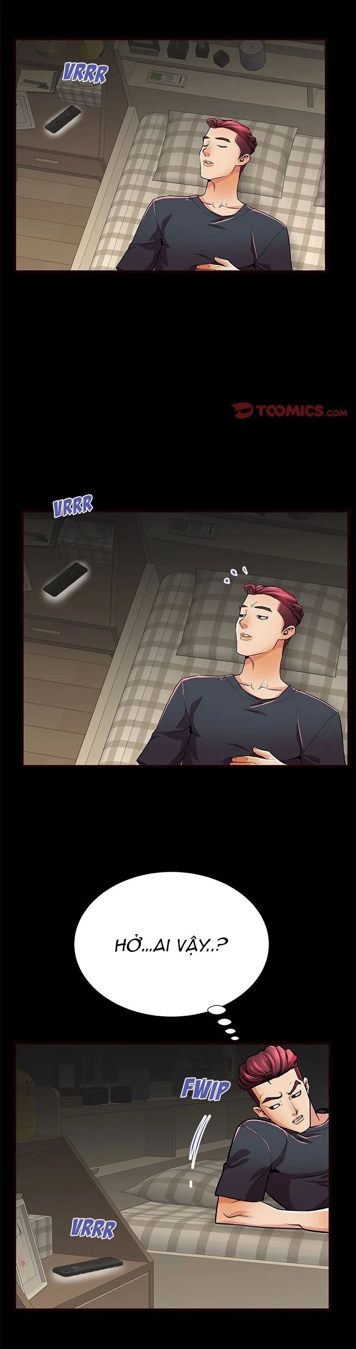 người mẹ xấu xa chapter 54 11