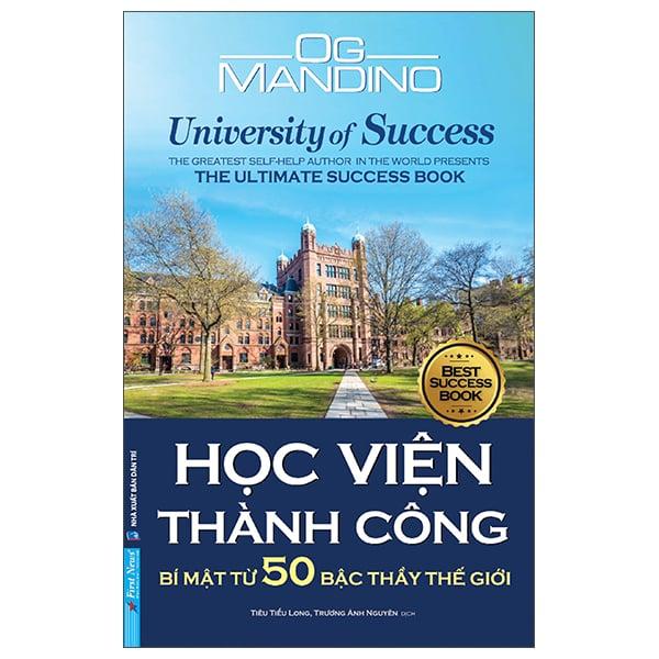 Học Viện Thành Công