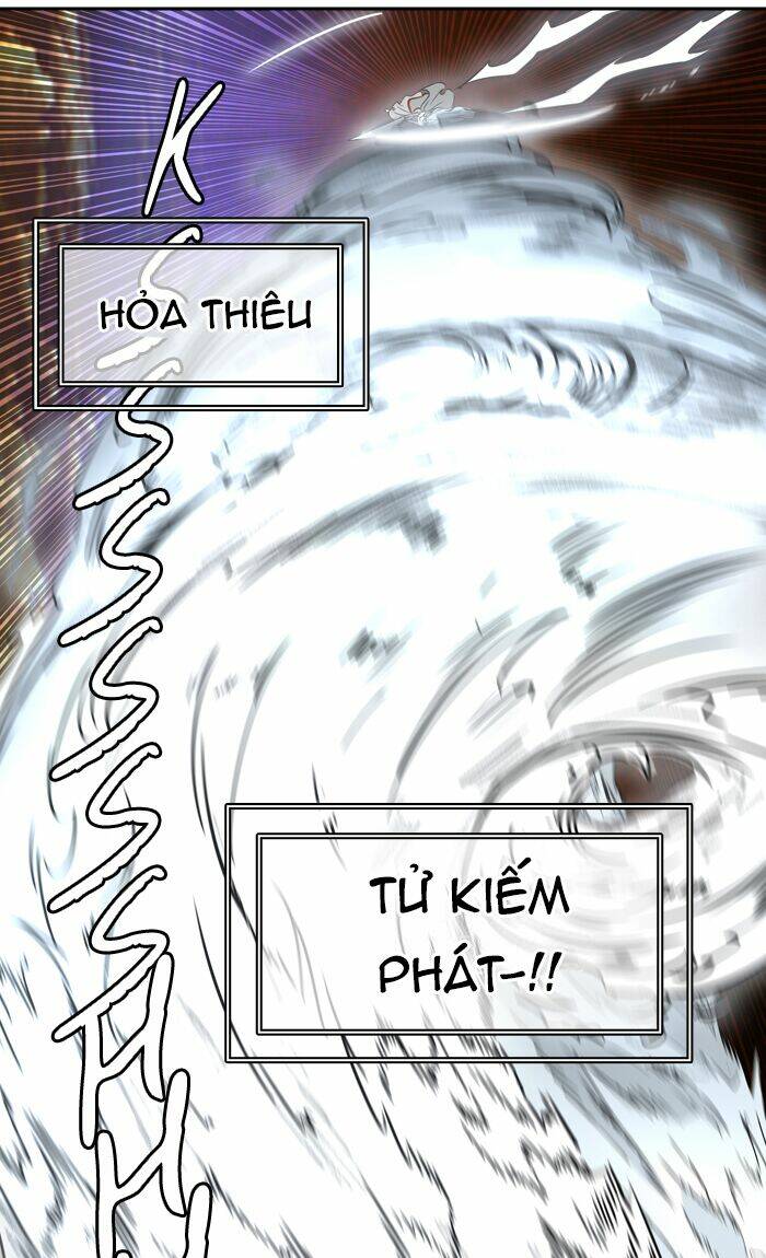 cuộc chiến trong tòa tháp chapter 399 68