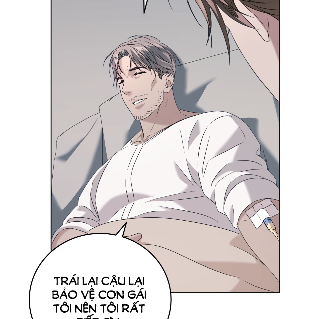 Amon- Không Thể Đoán Biết chapter 15.2 - Trang 38
