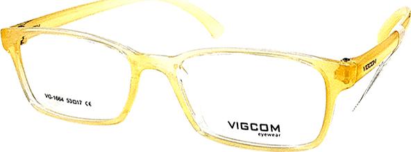 Gọng Kính Thời Trang Vigcom VG1664 C5