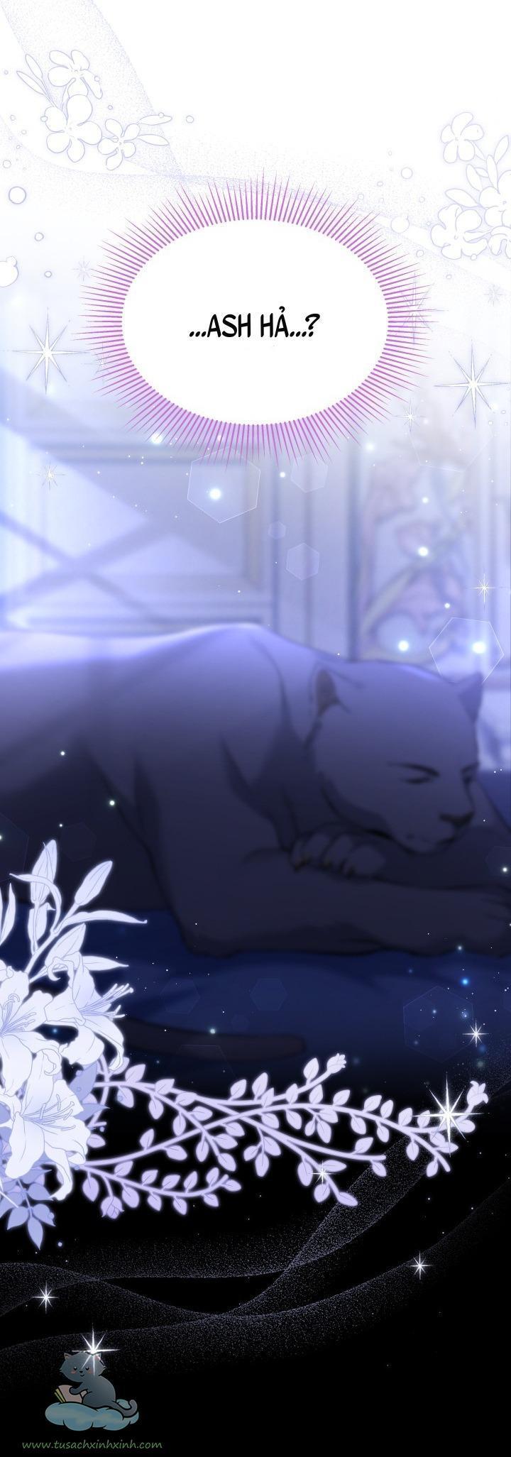 quan hệ cộng sinh giữa báo đen và thỏ trắng chapter 53 65