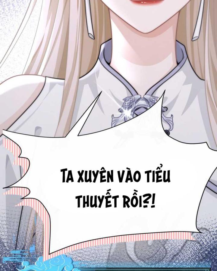 bạch nguyệt quang không muốn diễn theo kịch bản chapter 1 25