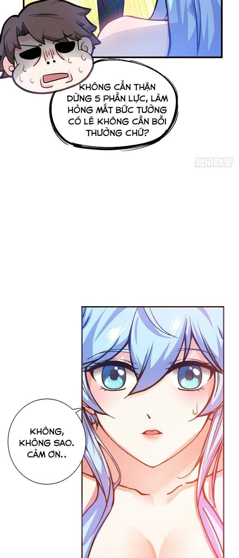 tối cường thần y tại đô thị chapter 18 4