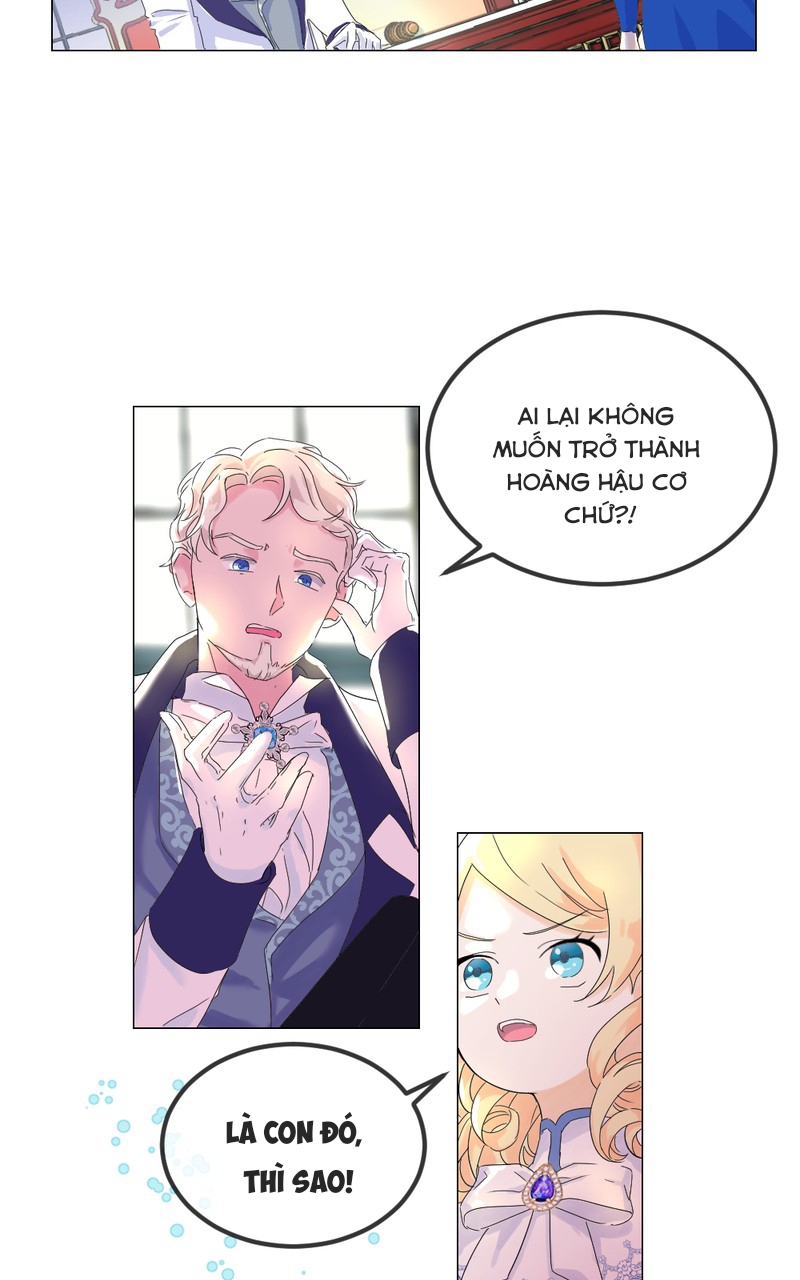 bông hồng nào cũng có death flag chapter 1 9