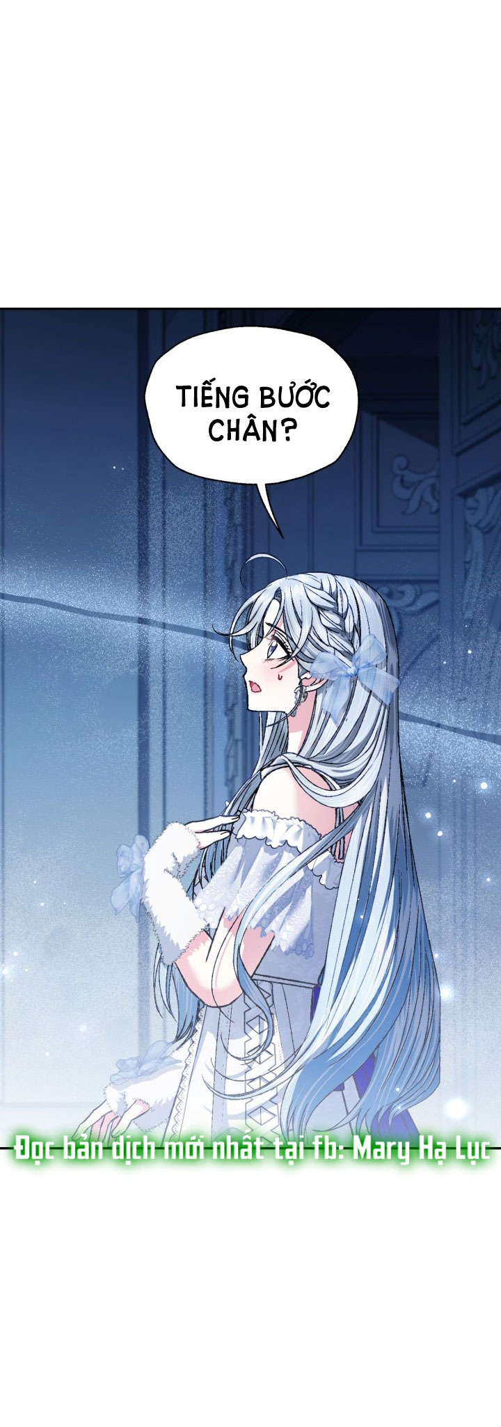 cha à, con không muốn kết hôn đâu chapter 108.1 13