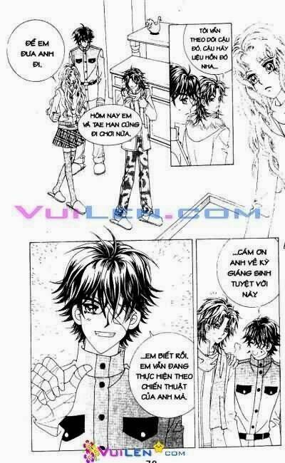 ngọt đắng tình yêu chapter 9 70