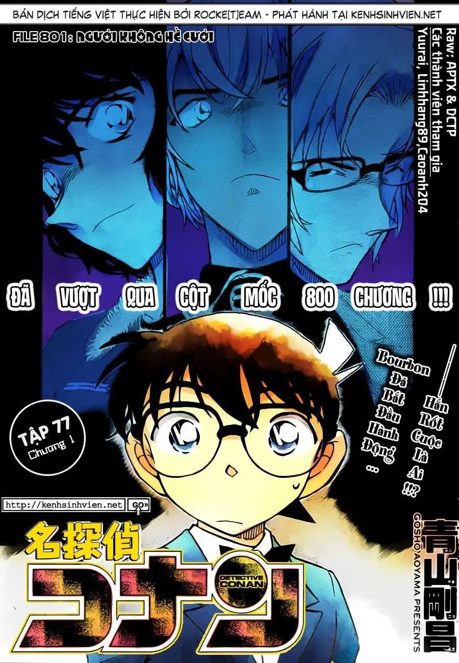 conan chapter 801 1