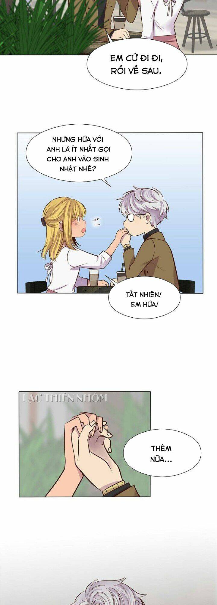 bí mật sâu sắc nhất của tôi chapter 38 31