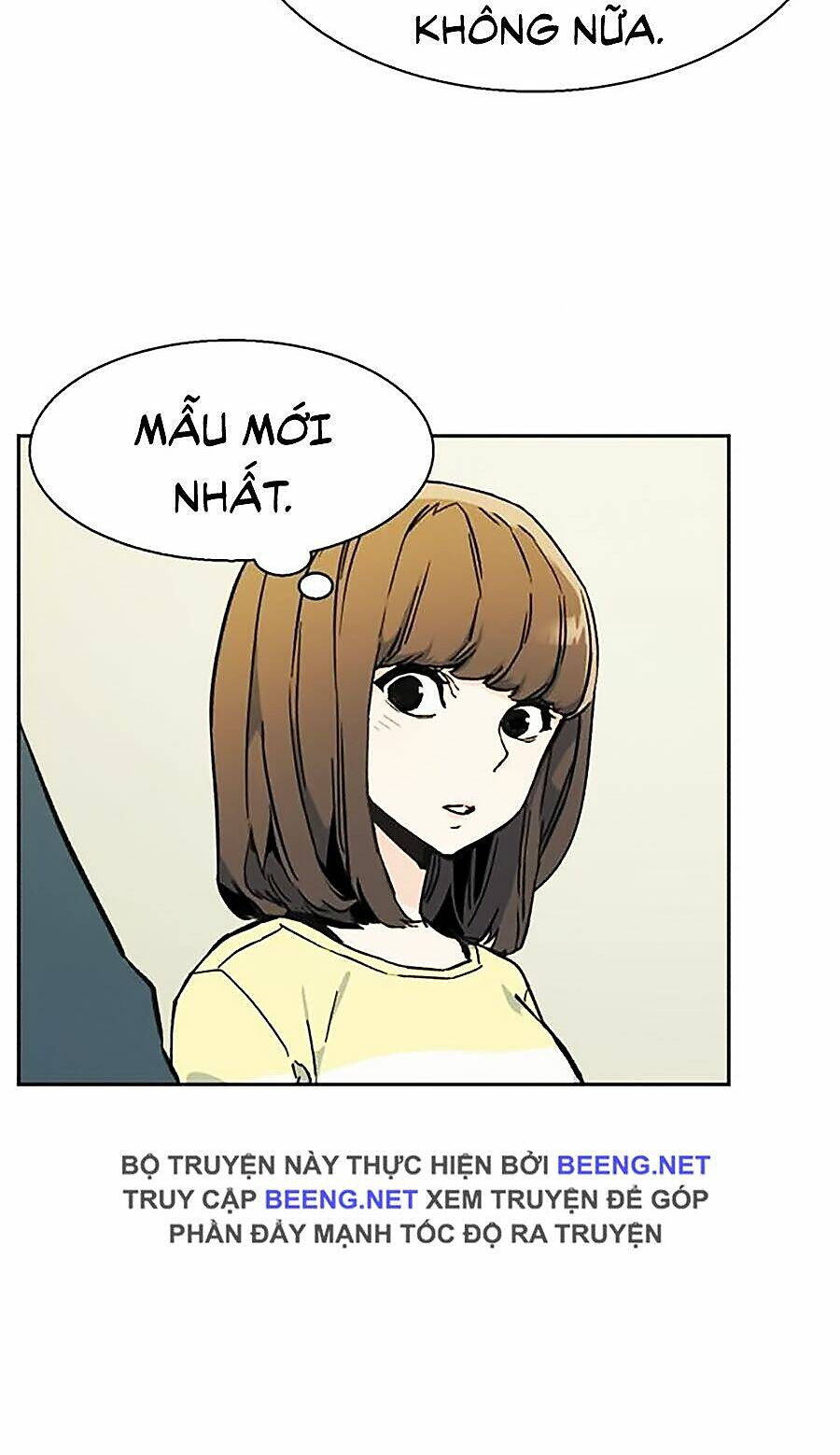 bạn học tôi là lính đánh thuê chapter 5 59