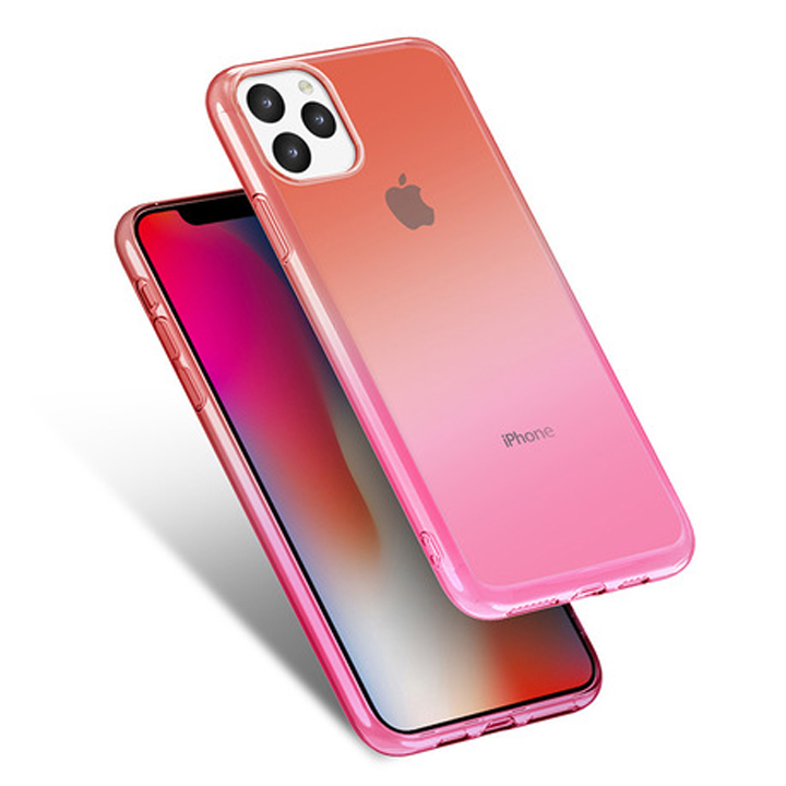 Ốp lưng dẻo Silicon cho dòng Iphone 11- Iphone 11Pro - Iphone 11Pro Max