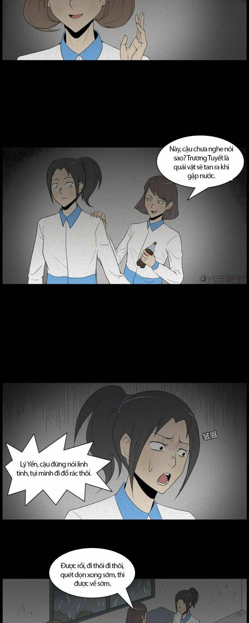 kinh dị đêm khuya chapter 108 2